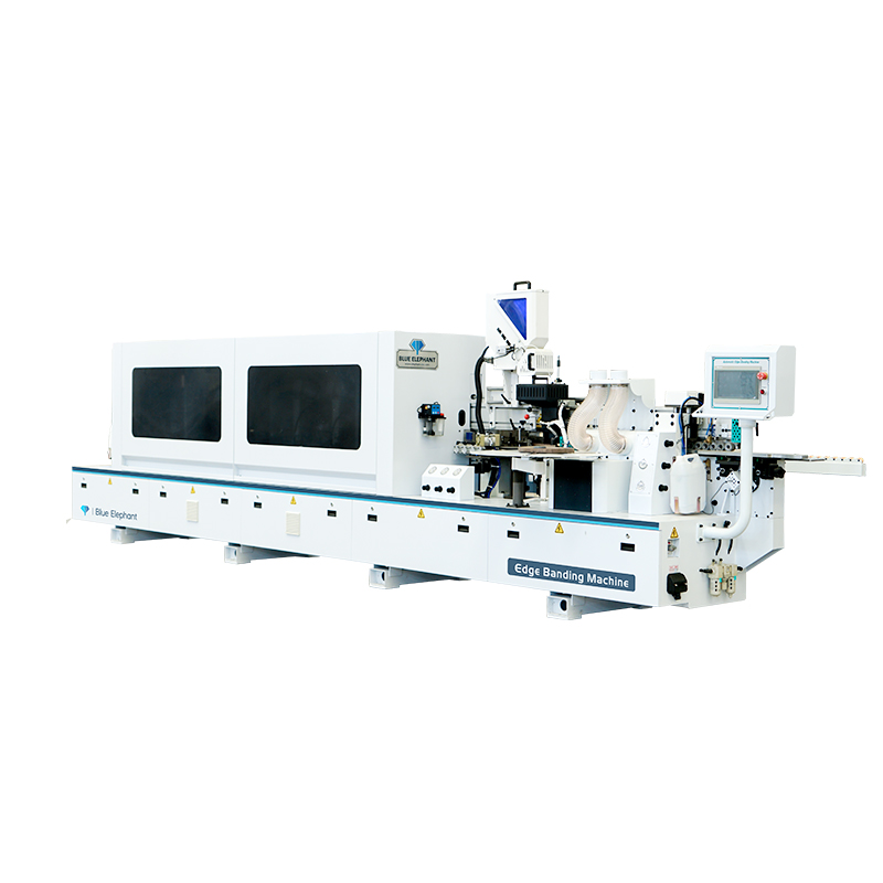 E-70JR 全自動封邊機