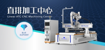 加工不再難，高效易操作的板材開料機(jī)在這里！