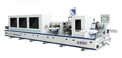 全自動pur封邊機價格如此貴？到底是哪里好呢？