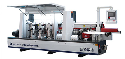 全自動(dòng)封邊機(jī)的型號(hào)有哪些？具體功能是什么？