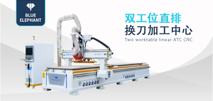 藍(lán)象數(shù)控開料機(jī)發(fā)貨包裝展示？