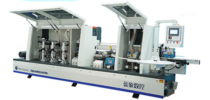 全自動(dòng)封邊機(jī)這樣維護(hù)，可以提升效率降低維修成本