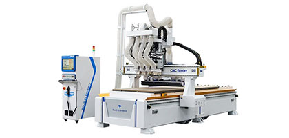 為客戶(hù)發(fā)貨，四工序數(shù)控開(kāi)料機(jī)發(fā)往湖南長(zhǎng)沙